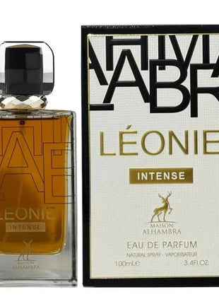 Maison Alhambra Leonie Intense Eau de Parfum pentru Femei 100 ml