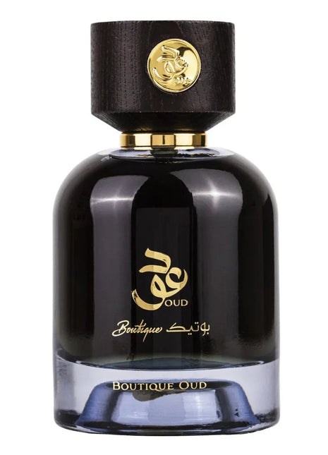 Ard Al Zaafaran Oud Boutique Eau de Parfum Unisex 100 ml