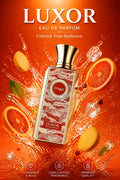 Zimaya Luxor Eau de Parfum for women 100 ml