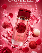 Maison Alhambra Camille Eau de Parfum pentru Femei 100 ml
