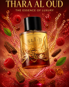 Ard Al Zaafaran Thara Al Oud Supreme Intense Eau de Parfum Unisex 100 ml