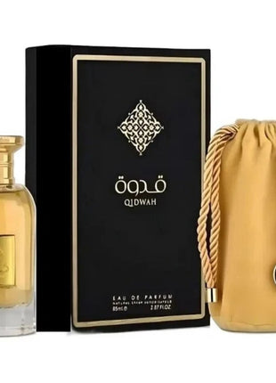 Ard Al Zaafaran Qidwah Eau de Parfum Unisex 85 ml