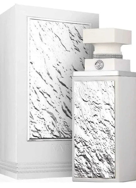 Fragrance World Varakh Silver Eau de Parfum Unisex 100 ml