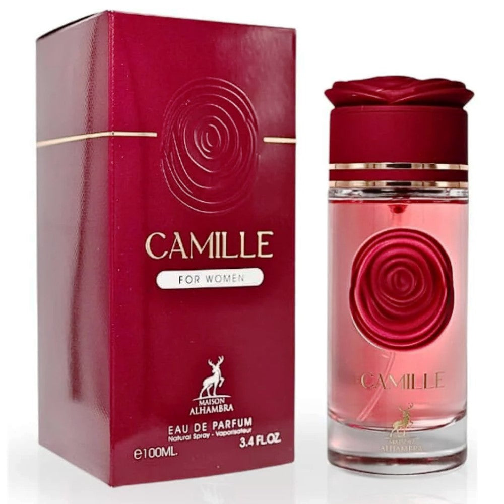 Maison Alhambra Camille Eau de Parfum for Women 100 ml