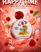 Lattafa Happy Time Eau de Parfum pentru Copii 75 ml