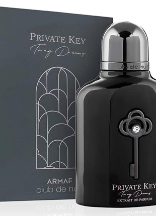 Armaf Private Key To My Dreams Eau de Parfum Unisex 100 ml