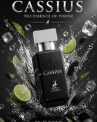 Maison Alhambra Cassius Eau de Parfum Unisex 30 ml