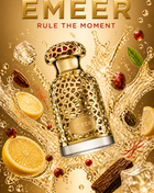 Lattafa Emeer Eau de Parfum Unisex 100 ml