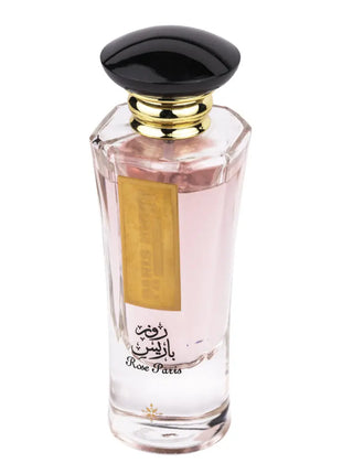 Rose Paris Night- Ard Al Zaafaran