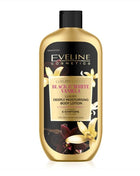 Lotiune de corp Luxury Expert Black&White Vanila Eveline 350 ml