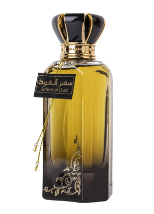 Safeer Al Oud- Ard Al Zaafaran