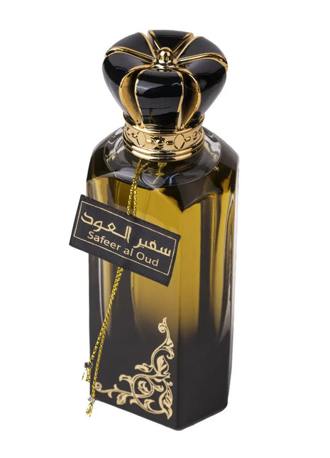 Safeer Al Oud- Ard Al Zaafaran