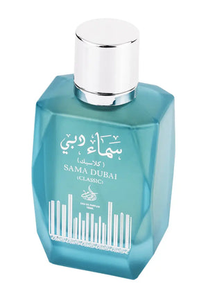 Apa de Parfum Sama Dubai Classic, Wadi Al Khaleej, Femei - 100ml