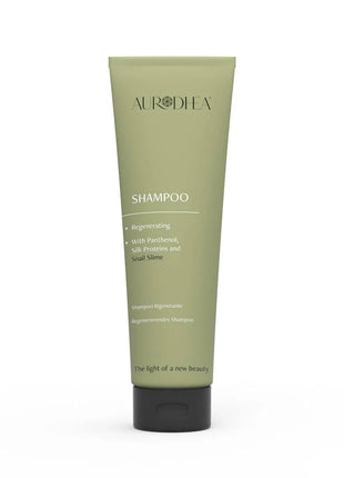Șampon Cu Extract De Melc - 250 Ml