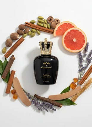 El Divino Luxury 352 Luxury line- 100 ml
