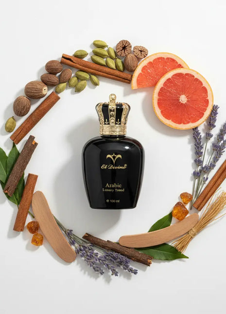 El Divino Luxury 352 Luxury line- 100 ml