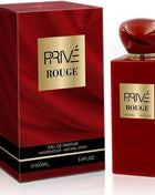Emper Privé Rouge Eau de Parfum Unisex 100 ml