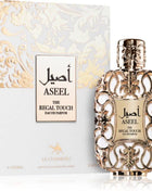 Le Chameau Regal Touch Aseel Eau de Parfum Unisex 100 ml