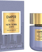 Emper Luxe New York City Eau de Parfum Unisex 100 ml