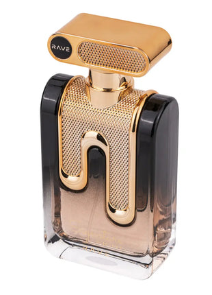 Signature Night- Rave
