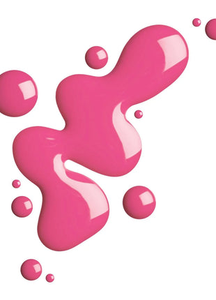 Oja pentru unghii "LIKE A GEL" – AZALEA 10 mL