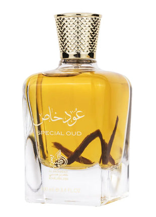 Apa de Parfum Special Oud, Al Wataniah, Unisex - 100ml