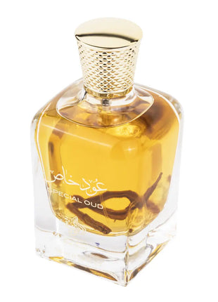 Apa de Parfum Special Oud, Al Wataniah, Unisex - 100ml