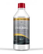 STEELBRILL DETERGENT DE STRALUCIRE PENTRU OTEL INOX 750ML