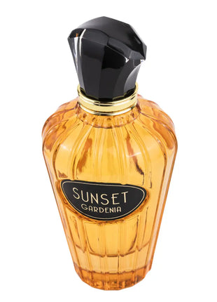 Apa de Parfum Grandeur Elite, Sunset Gardenia, Femei - 100ml