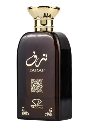 Apa de Parfum Taraf, Zirconia, Barbati - 100ml