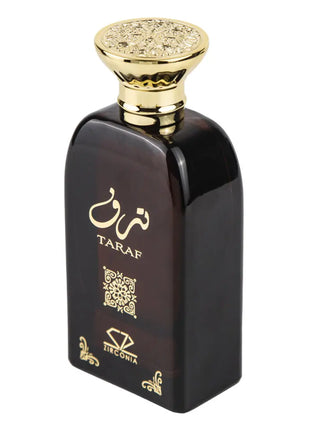 Apa de Parfum Taraf, Zirconia, Barbati - 100ml