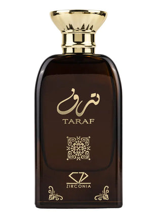 Apa de Parfum Taraf, Zirconia, Barbati - 100ml