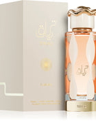 Lattafa Teriaq, apa de parfum, unisex, 100 ml