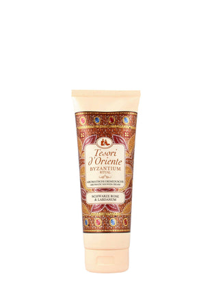 Gel de dus Tesori D’Oriente Byzantium 250ml