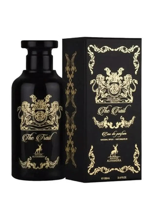 Apa de Parfum The Trail, Maison Alhambra, Unisex - 100ml