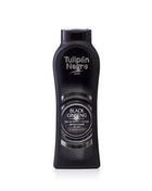 TULIPAN NEGRO GEL DUS 650ML BLACK GINSENG