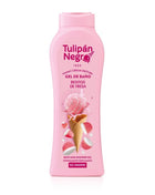 Tulipan Negro Gel Dus Besitos De Fresa 650 ml