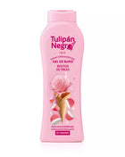 Tulipan Negro Gel Dus Besitos De Fresa 650 ml