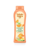 Tulipan Negro Gel Dus Mandarina Lime 650ml
