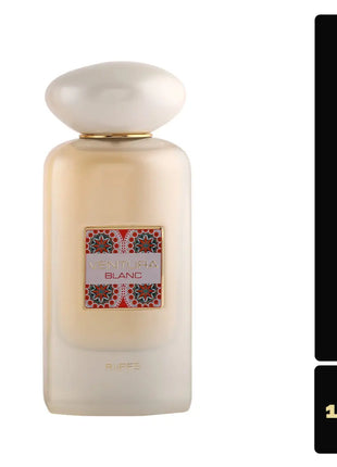 Apa de Parfum Ventura Blanc, Riiffs, Femei - 100ml