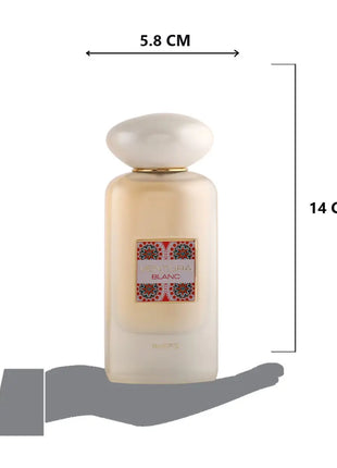 Apa de Parfum Ventura Blanc, Riiffs, Femei - 100ml