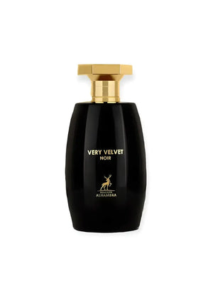 Apa de Parfum Very Velvet Noir, Maison Alhambra, Femei - 100ml