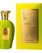 Emir Voux Zingy Eau de Parfum Unisex 100 ml