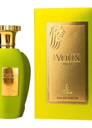Emir Voux Zingy Eau de Parfum Unisex 100 ml