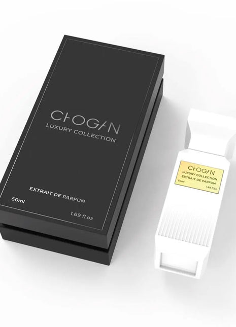 Chogan Unisex Luxus Esszencia 30% – 50 ml, KÓD 112 