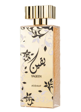 Apa de Parfum Yaqeen, Asdaaf, Femei - 100ml