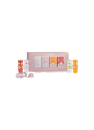 Yara Mini Collection Parfum 4 x 5 ml Gift Perfume Set
