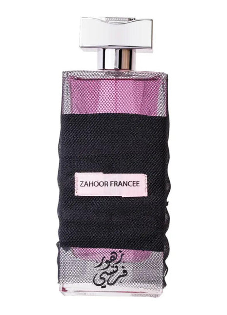 Zahoor Francee- Ard Al Zaafaran, Nők 